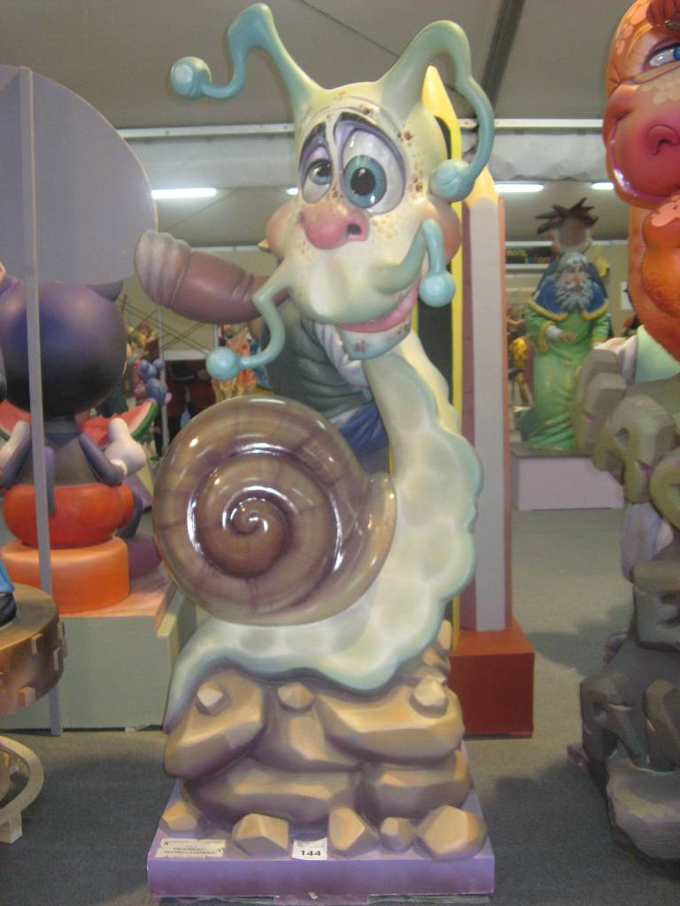 Totfalles: Progreso-Teatro de la Marina